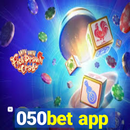 050bet app